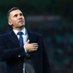 麻将胡了-舍甫琴科丨重返米兰时已不是当年的自己