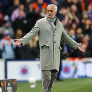 欧国联不夺冠马丁内斯将被炒 穆里尼奥执教五盾？