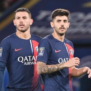 寻觅已久的超级后卫，巴黎突然在巴西找到了？