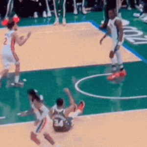 3分钟就退赛！字母哥或打完最后一场雄鹿比赛，就此告别