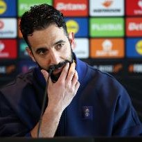 阿莫林：两次胜曼城若总结就是运气 引援并非要大牌而是符合理念