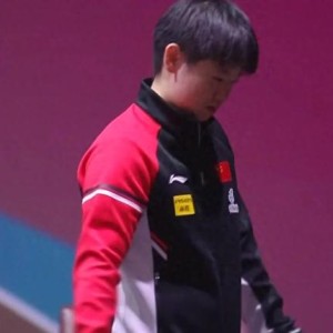 PG电子中国官网-孙颖莎单独训练毫不懈怠，樊振东回国过生日，马龙结束忙碌的行程|亚洲杯|国乒|WTT常规挑战赛|球迷|比赛_新浪体育_新浪新闻