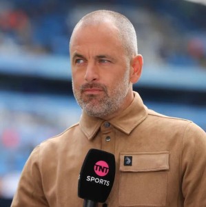 被问是否想执教，乔-科尔：如果有掌控权，我明天就去干