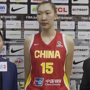 PG电子中国官网-中国女篮不敌比利时！韩旭掏心窝说：我们拼尽全力，真打不过