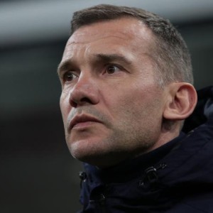 《晚邮报》对话舍甫琴科：希望意大利接纳乌克兰难民