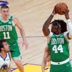 麻将胡了-罗威膝伤影响凯尔特人命运 乌度卡正考虑变阵？